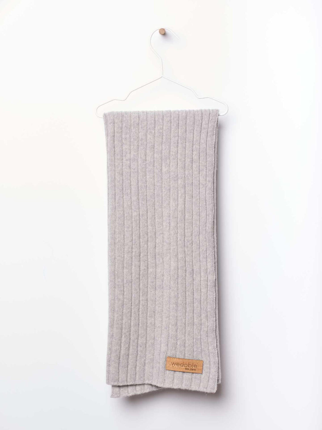 Coperta in lana merino 09306A 17 WEDOBLE 