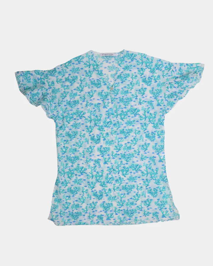 Kafttano Mamma Coral 84A CORAL BITU AL AGUA PATOS 