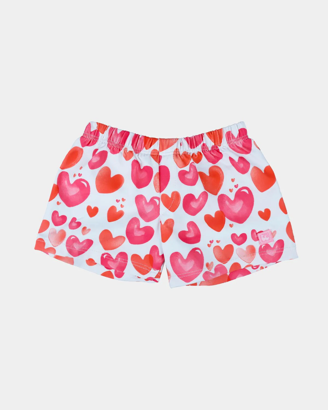 AL AGUA PATOS 30 CORAZONESBF