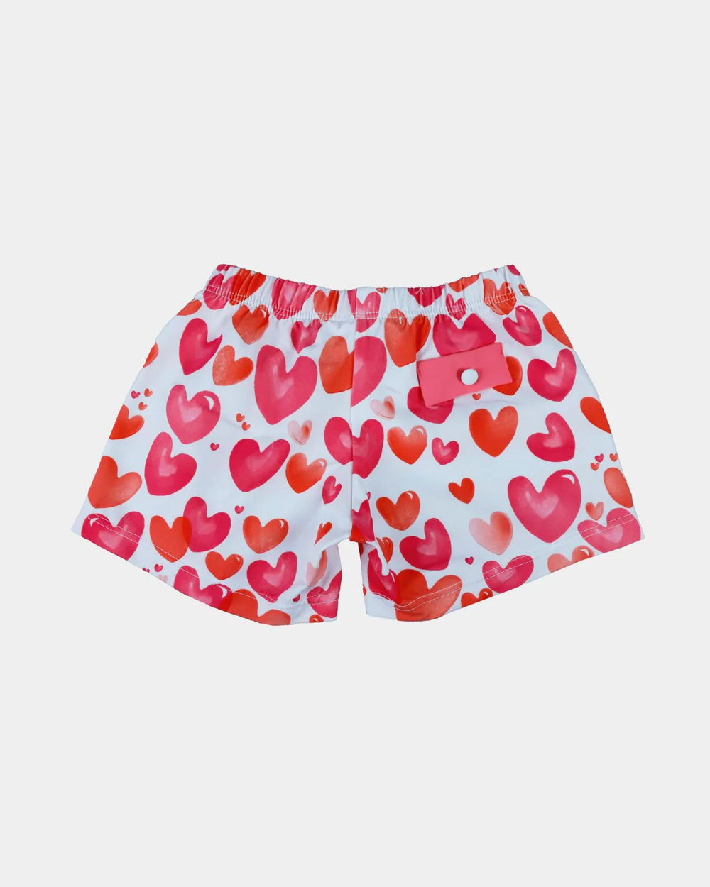 AL AGUA PATOS 30 CORAZONESBF