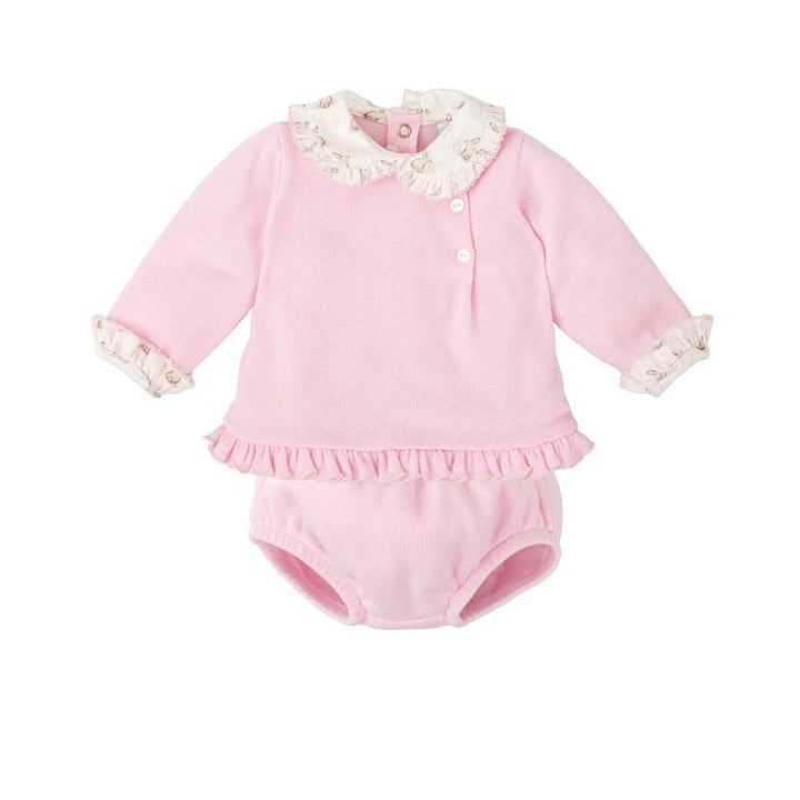 Completo due pezzi 41627 RO BABIDU 