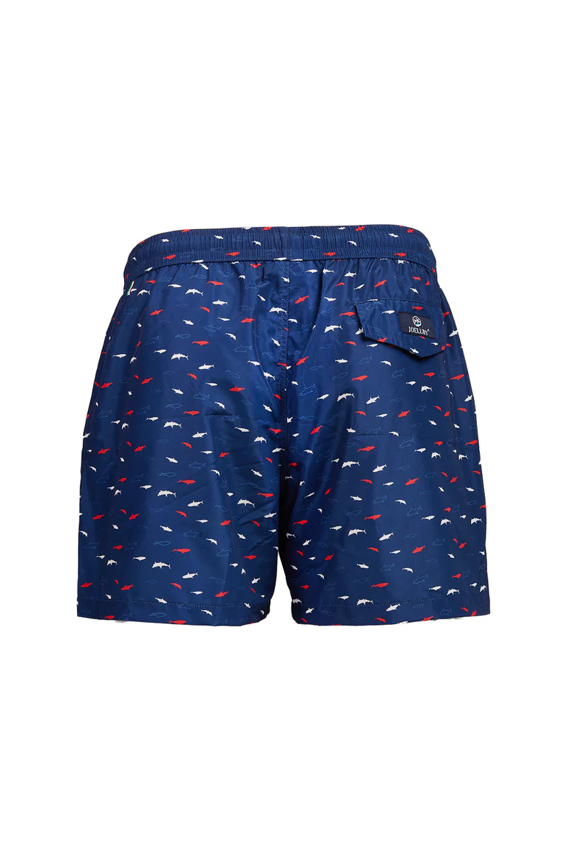 Costume uomo 63U BL Antigua 