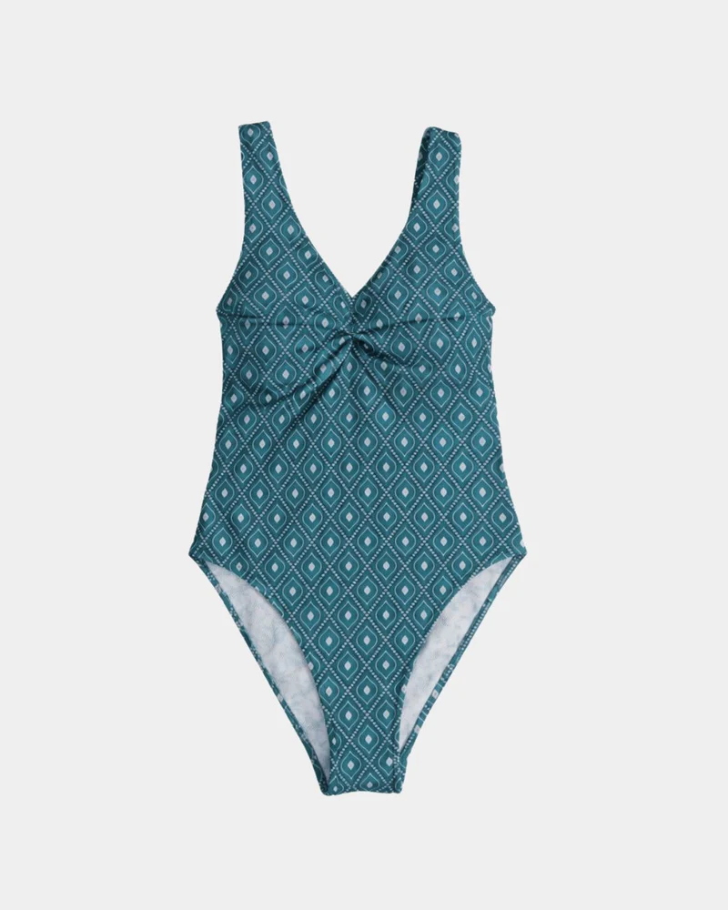 Costume intero mamma Corbi 10A CORBI VE AL AGUA PATOS 
