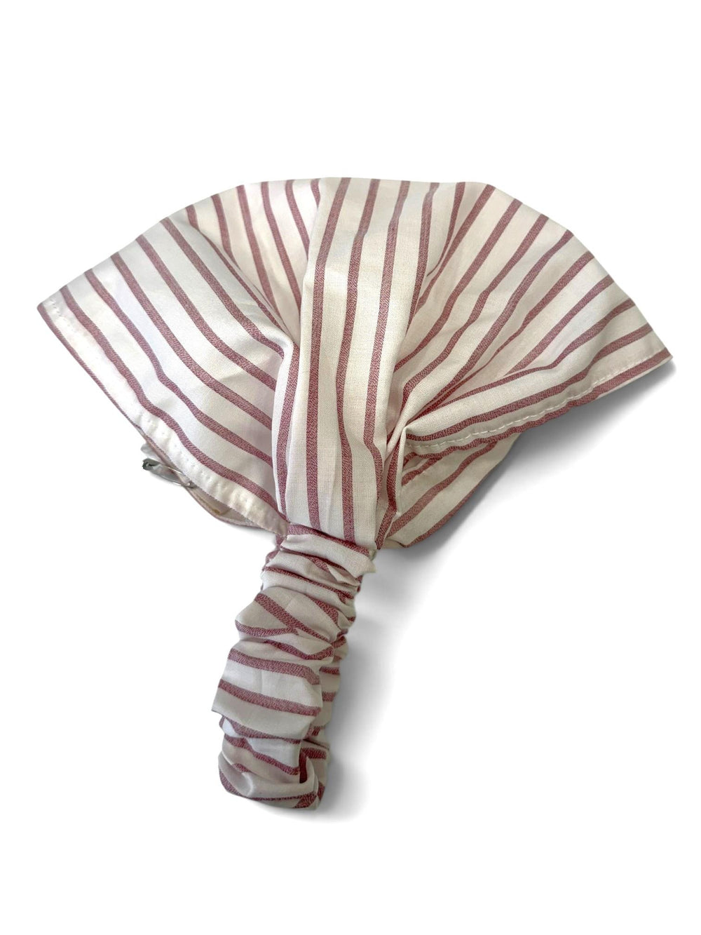 Bandana in cotone a righe MINNY D Mantì 