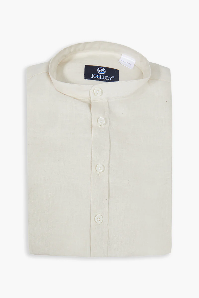 Camicia coreana COREANA 141 Antigua 