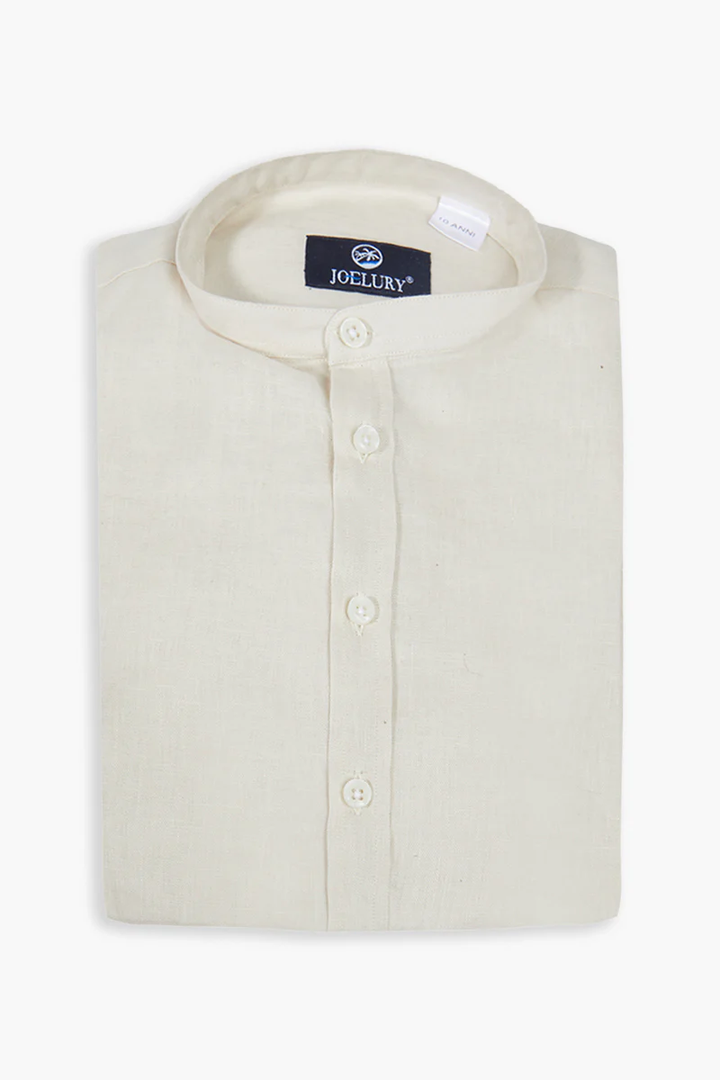 Camicia coreana COREANA 141 Antigua 