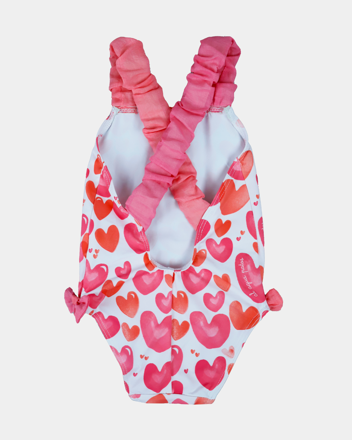 AL AGUA PATOS 10 CORAZONESBF