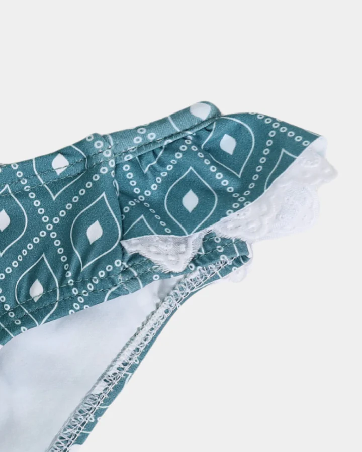 Slip in lycra Corbi 20 CORBI VE AL AGUA PATOS 