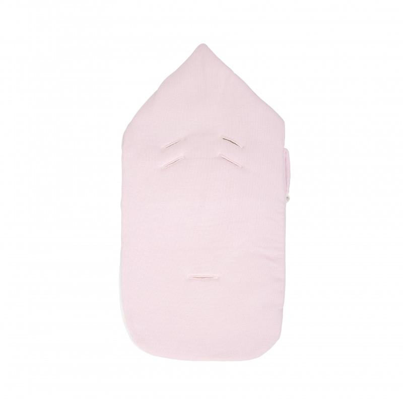 Sacco nanna con stampa a fantasia 8627 RO BABIDU 