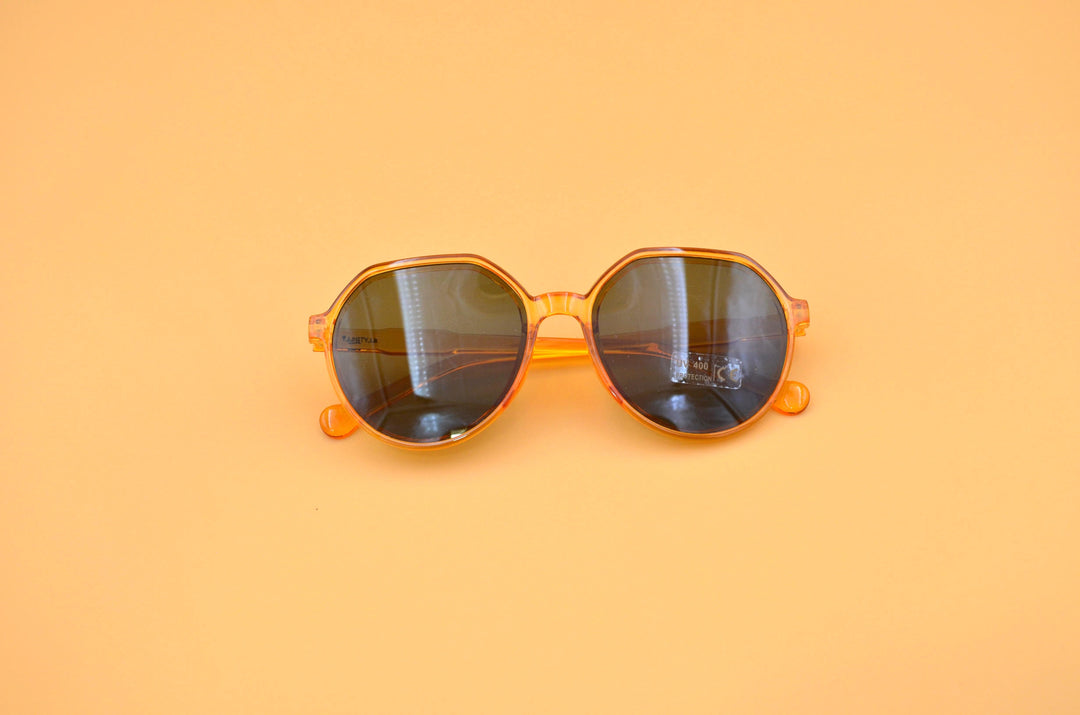 Illitrilly CLOE AMBER018