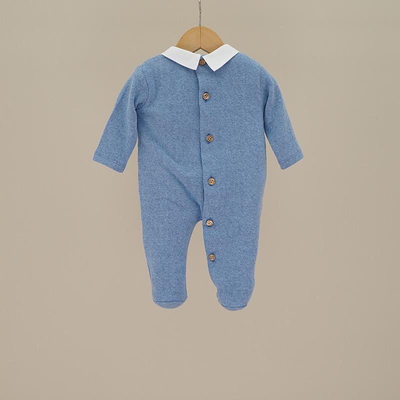 Tutina con cagnolino T200 AV NINNAOH 