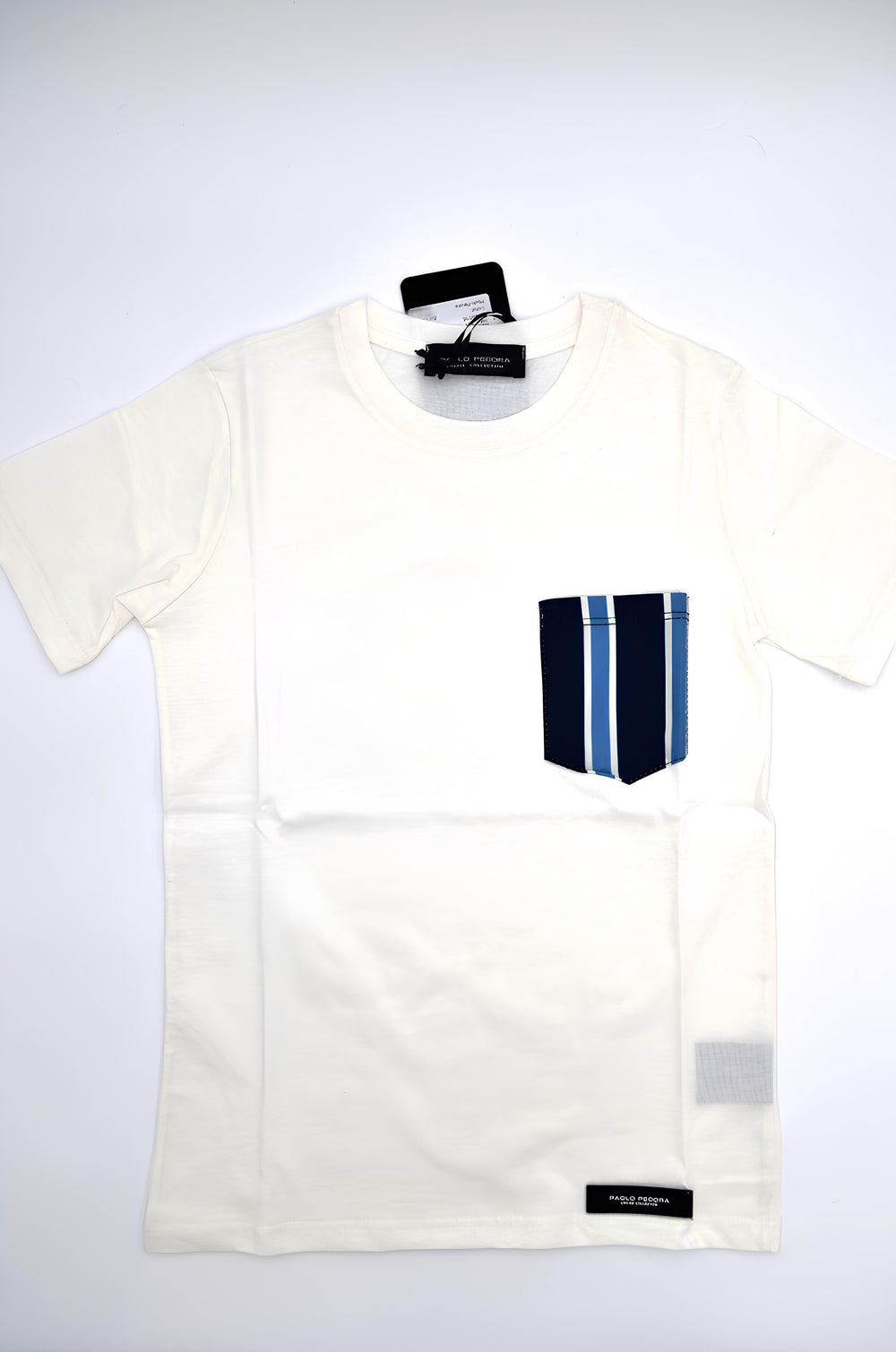 T shirt Paolo Pecora PP2007 16 Paolo Pecora 