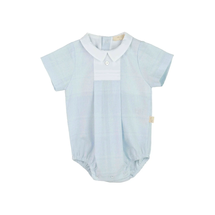 BZ48BBC Baby gi