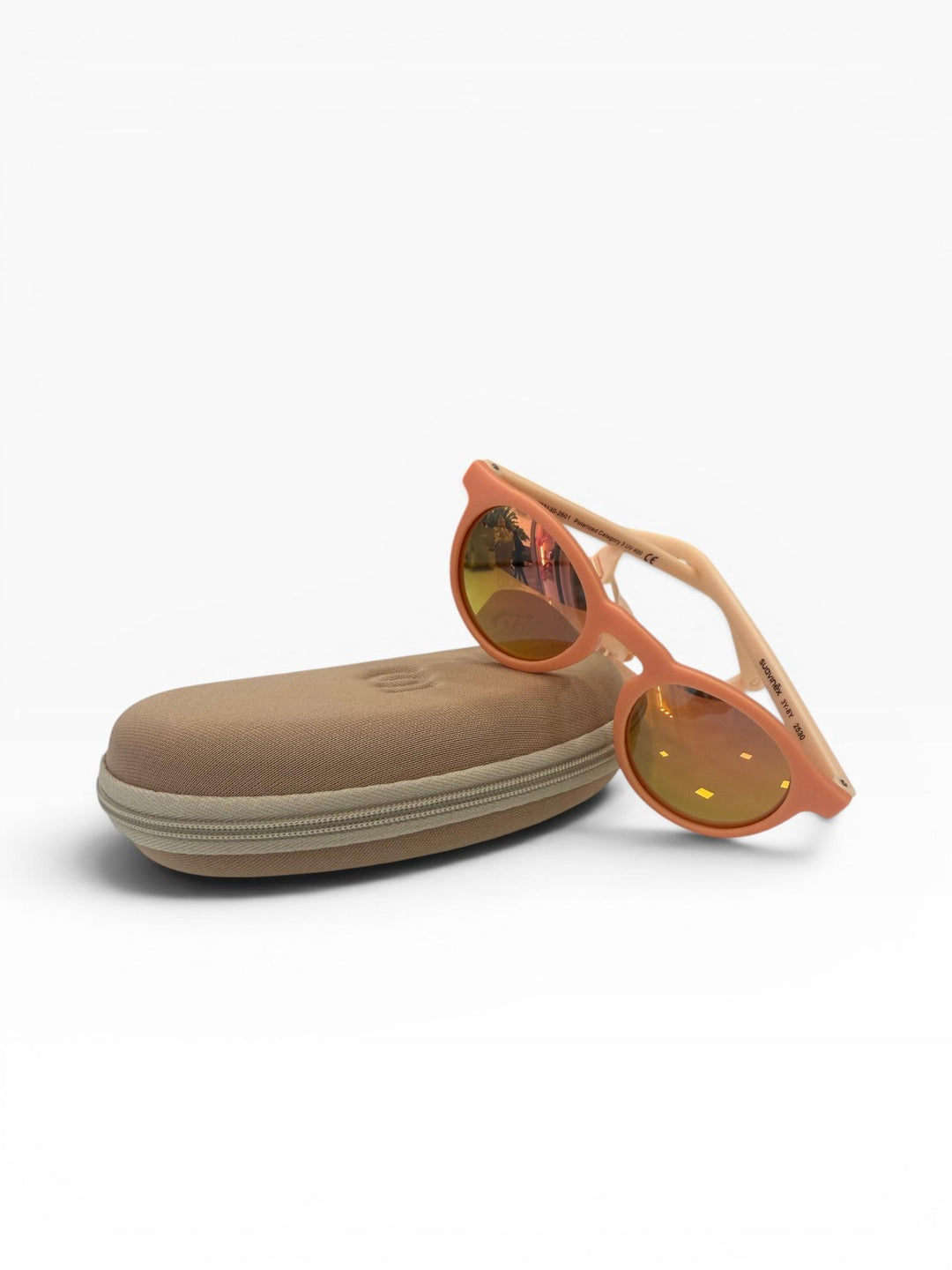 Occhiali da sole polarizzati per bambini 3-8 anno<BR/><BR/> 403130 T SAT Suavinex 
