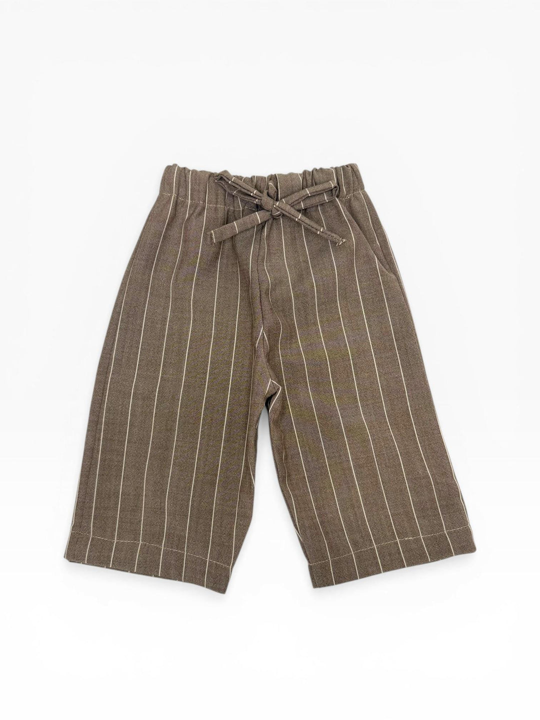 Pantalaccio gessato MATTIA 98 Mantì 