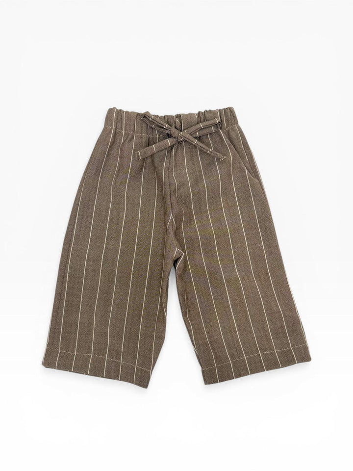 Pantalaccio gessato MATTIA 98 Mantì 