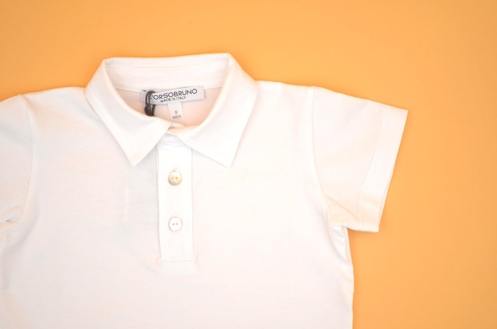 ORSO BRUNO POLO 5BI