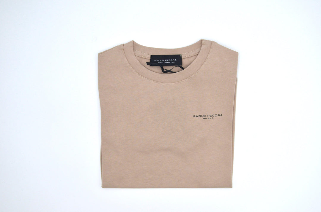 T shirt Paolo Pecora PP2006 BS Paolo Pecora 