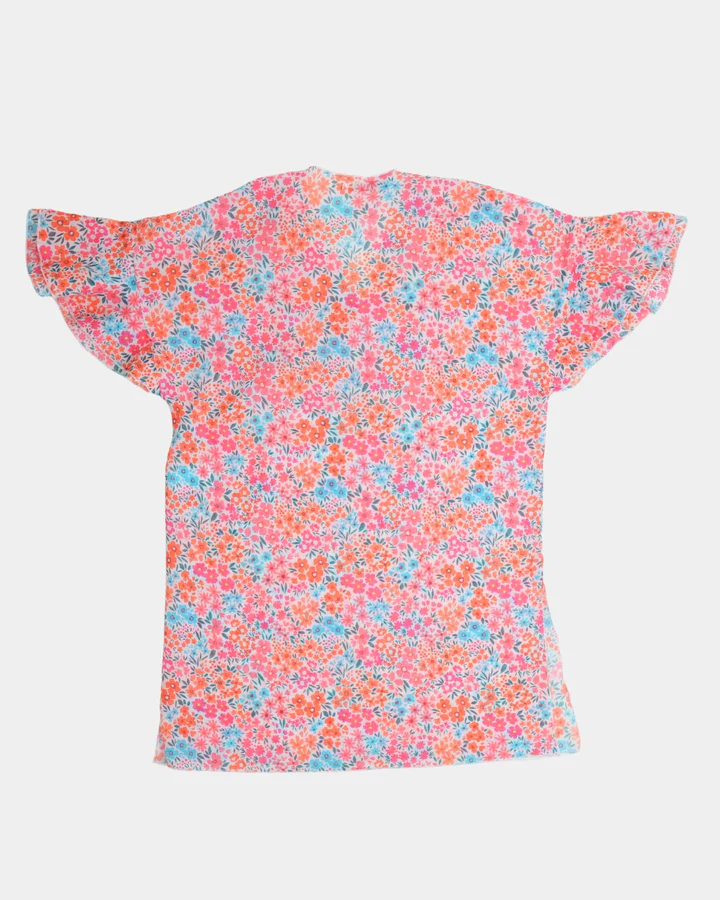 Kaftano Dalias 84 DALIAS ARFX AL AGUA PATOS 