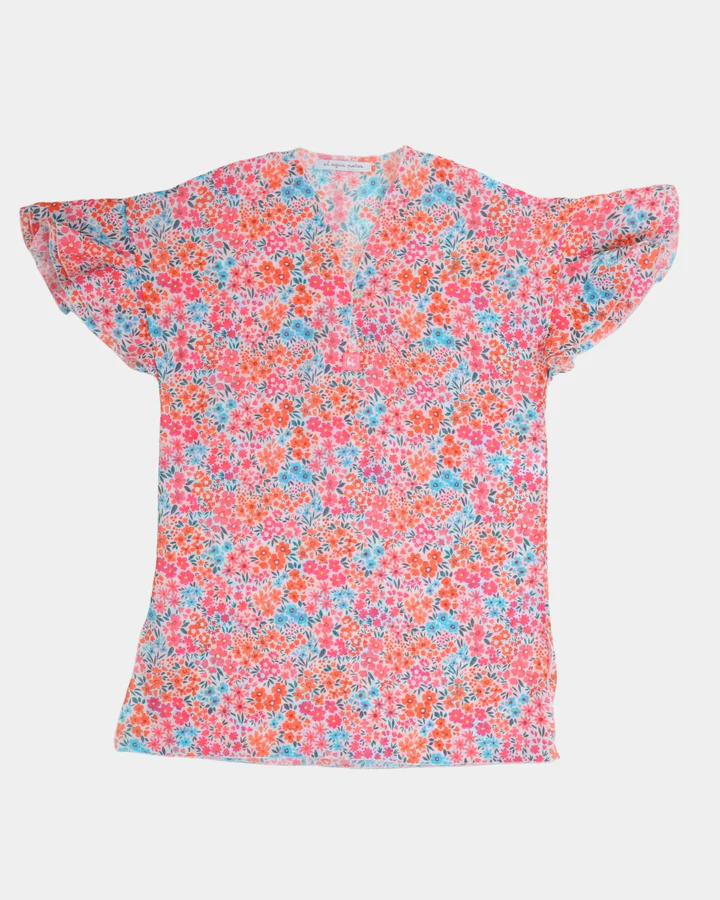 Kaftano Dalias 84 DALIAS ARFX AL AGUA PATOS 