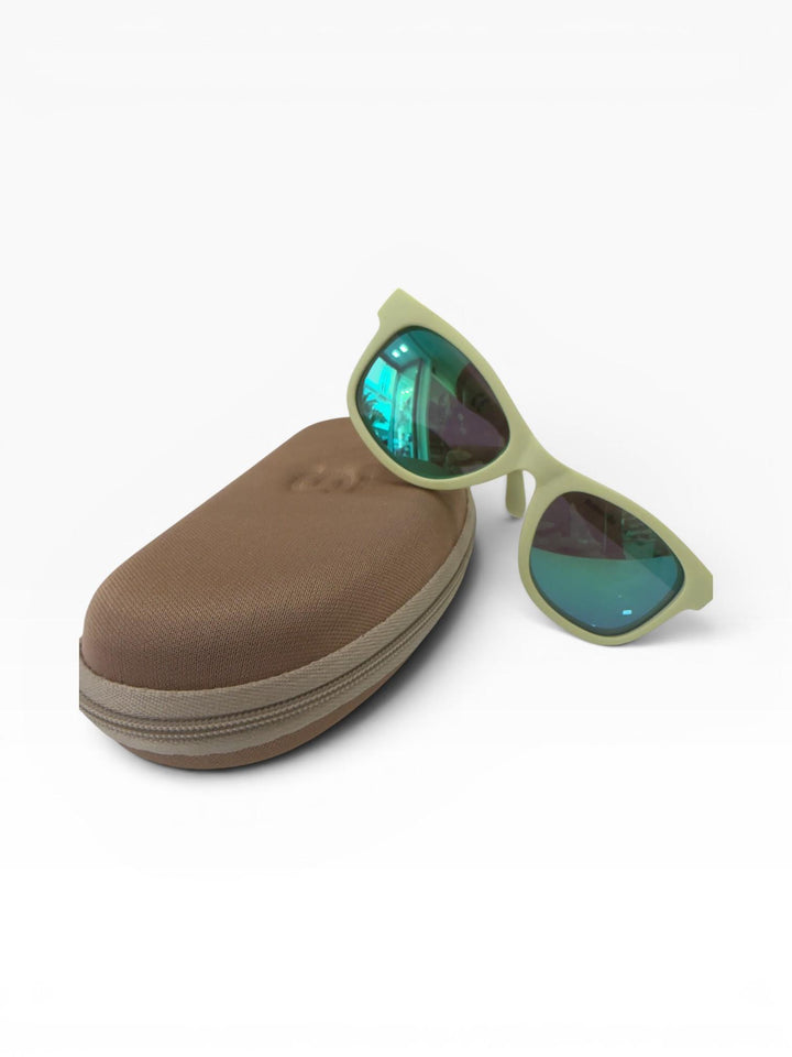 Occhiali da sole polarizzati per bambini 12-24 mesi 403128 Q VEQ Suavinex 