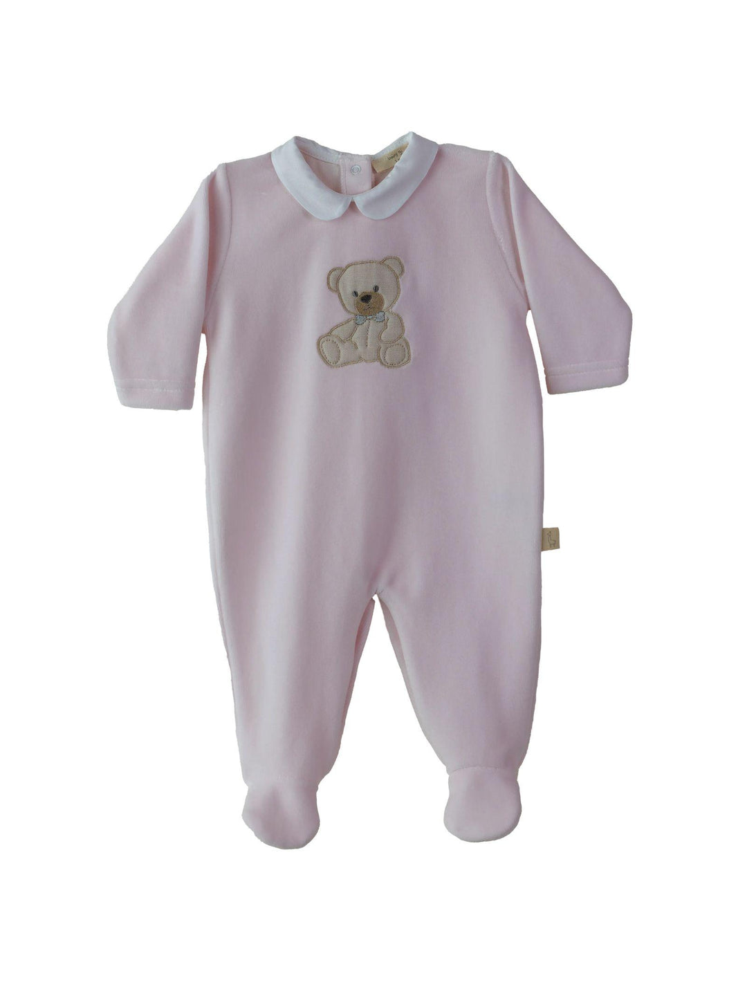 ST50GRO Baby gi