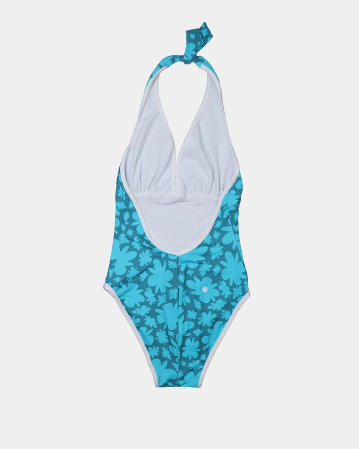 Costume intero mamma Hibiscus 10A HIBISCUS OT AL AGUA PATOS 