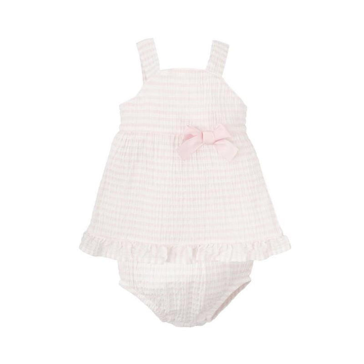 Completo canotta a spalla larga e culotte 93471 RO BABIDU 