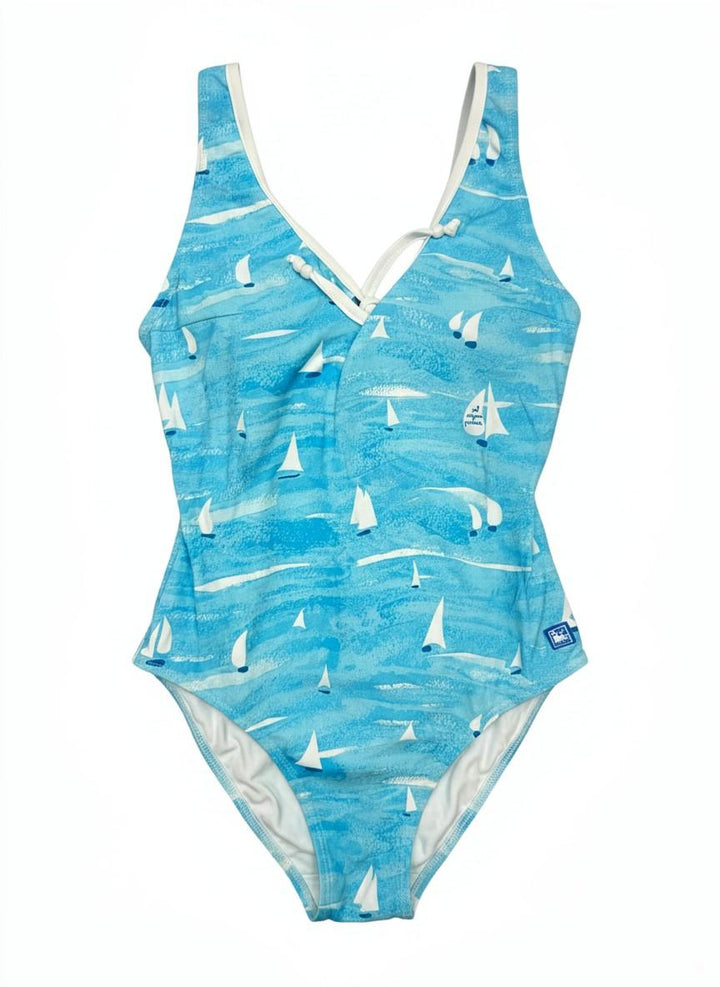 Costume intero mamma Regata 10A REGATA CE AL AGUA PATOS 