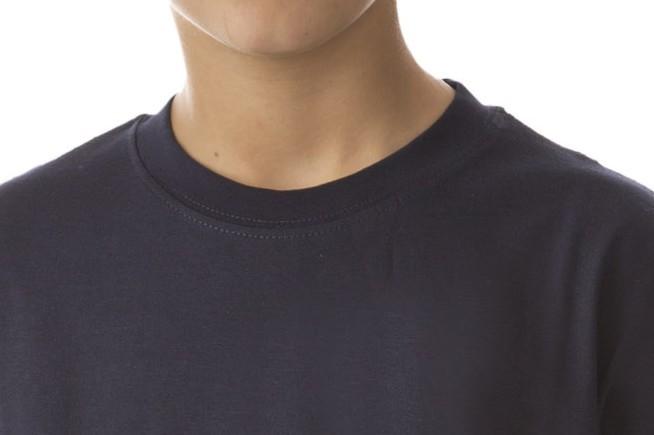 T-shirt manica lunga DAMASCO L BL GOLD 