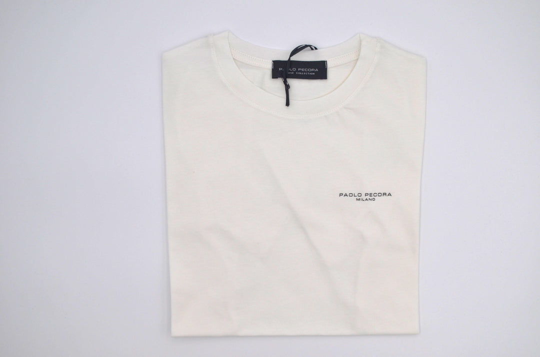T shirt Paolo Pecora PP2006 BI Paolo Pecora 