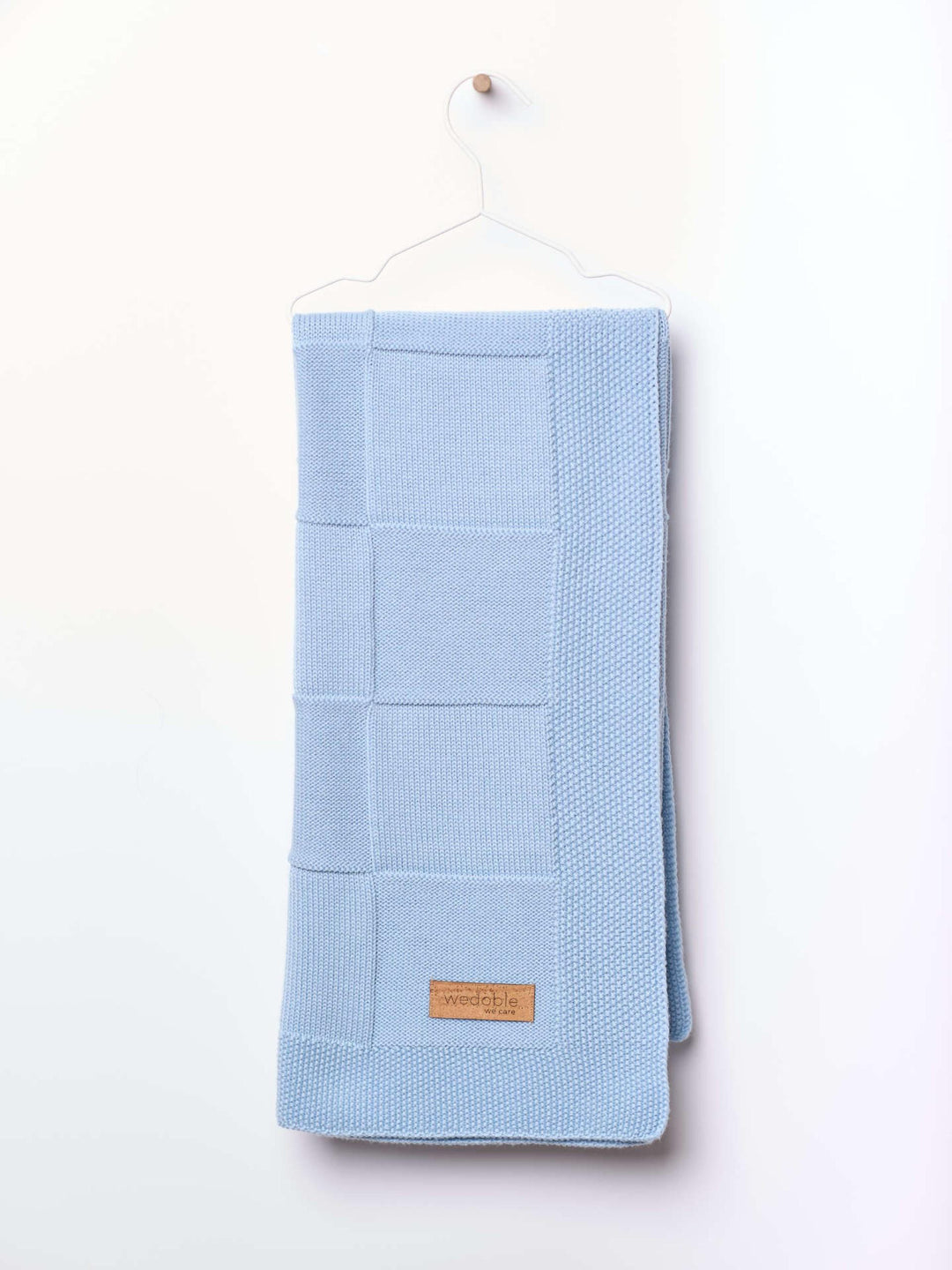 Copertina in lana merino 07306A 01 WEDOBLE 