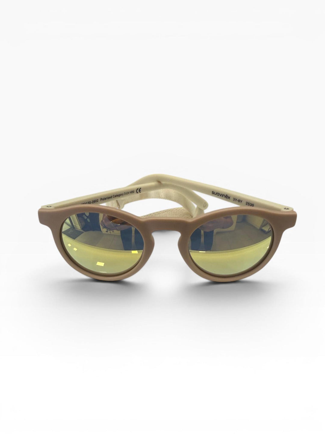 Occhiali da sole polarizzati per bambini 3-8 anni 403130 T BST Suavinex 