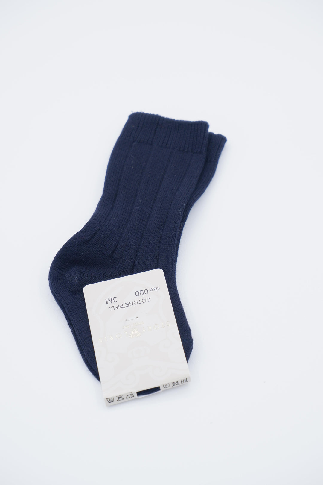 2472B9 STORY calze