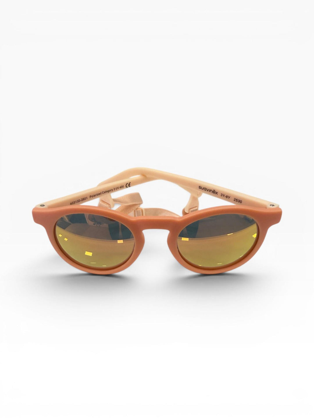 Occhiali da sole polarizzati per bambini 3-8 anno<BR/><BR/> 403130 T SAT Suavinex 