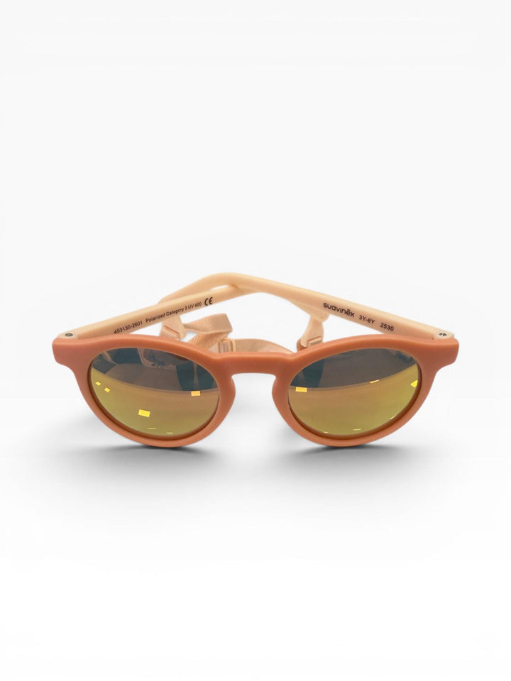 Occhiali da sole polarizzati per bambini 3-8 anno<BR/><BR/> 403130 T SAT Suavinex 