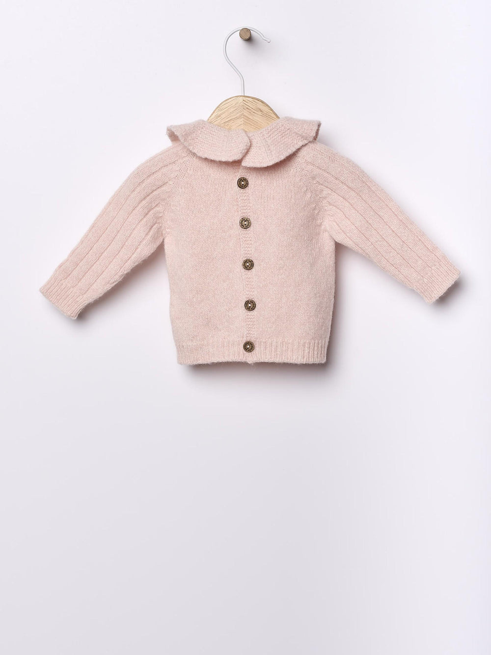 Maglione in lana merino 04301B 44 WEDOBLE 