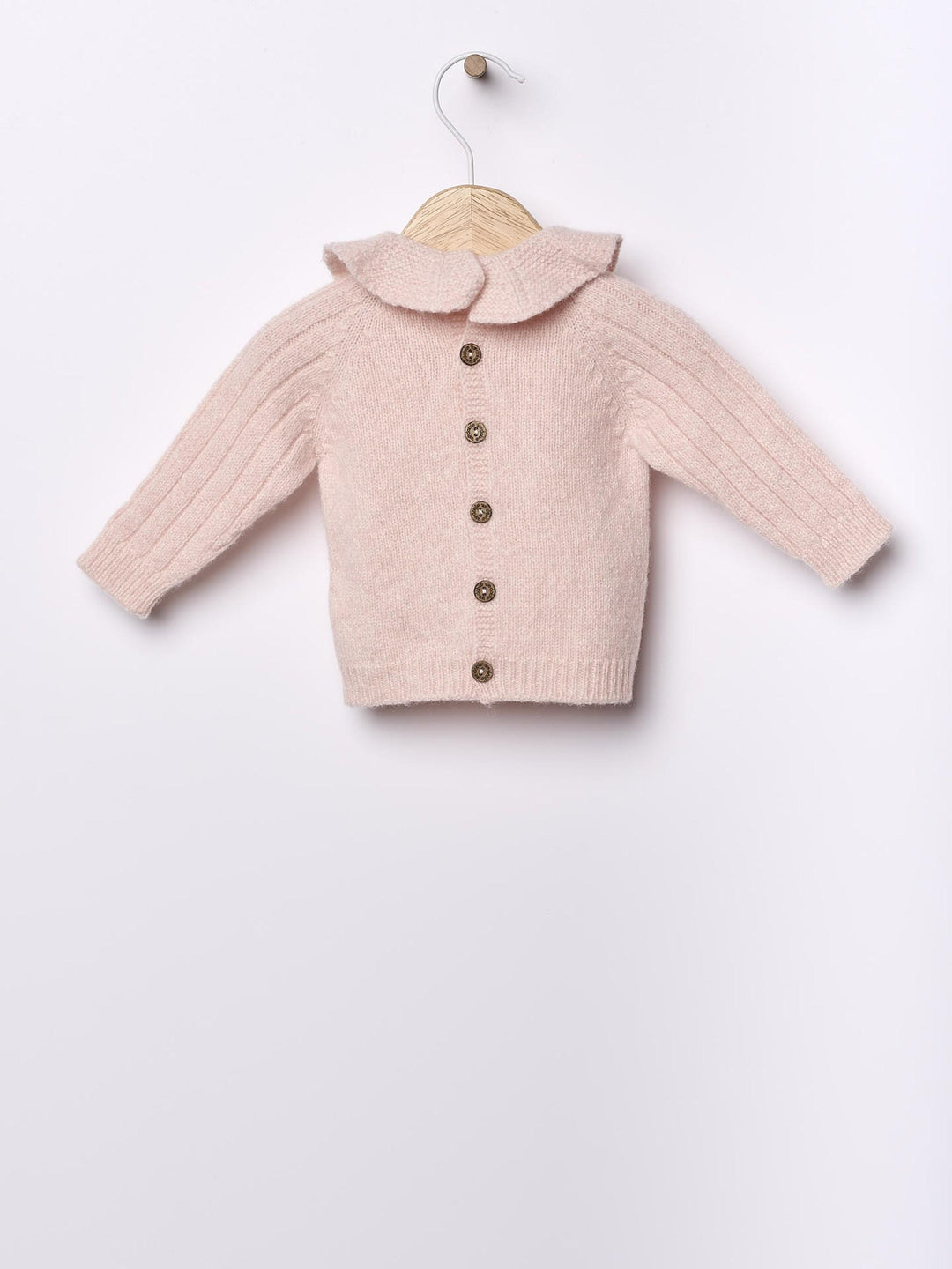 Maglione in lana merino 04301B 44 WEDOBLE 