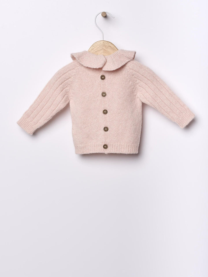 Maglione in lana merino 04301B 44 WEDOBLE 