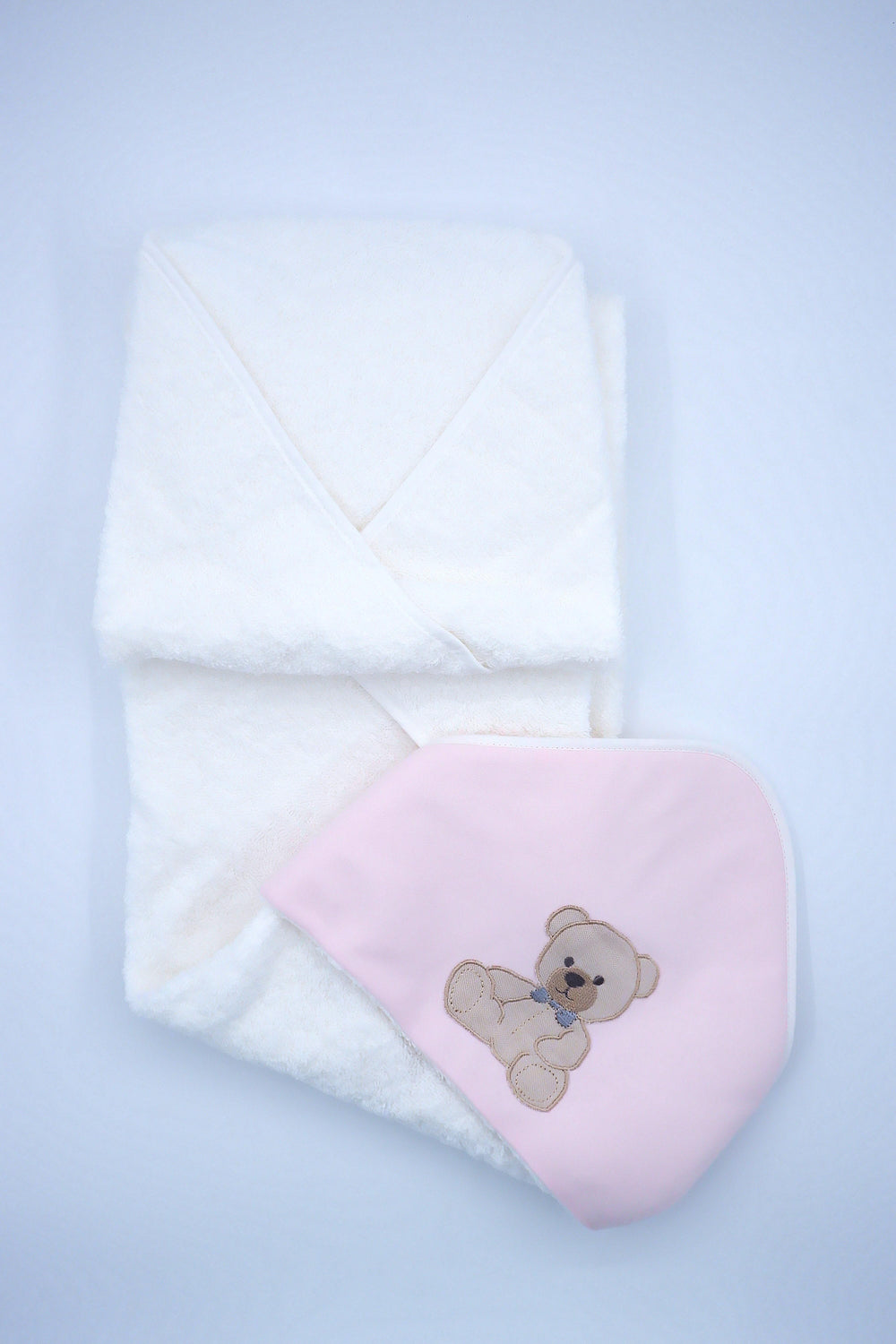 Baby gi ST01RO