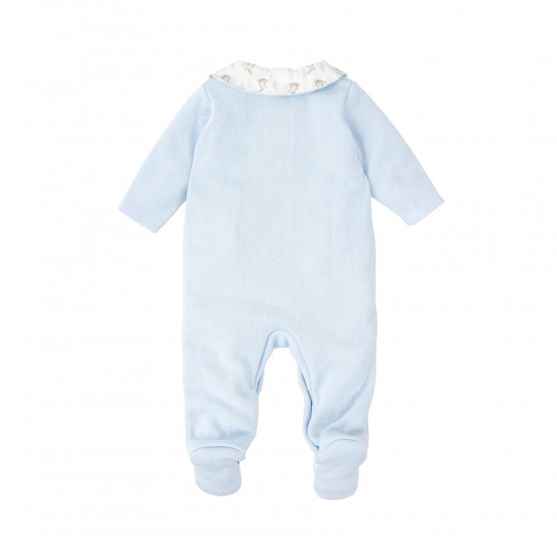 Tutina in caldo cotone 10627 CE BABIDU 