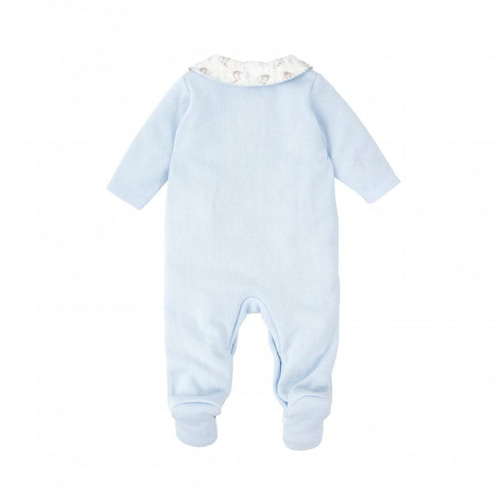 Tutina in caldo cotone 10627 CE BABIDU 