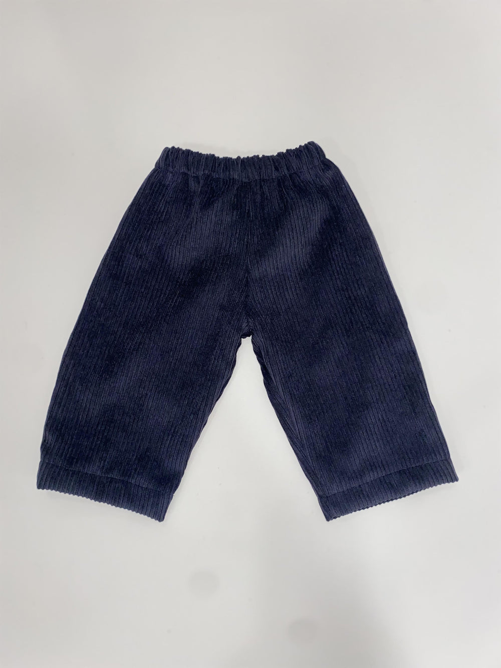 Pantaloni in velluto a coste morbido MATTIA 103 Mantì 