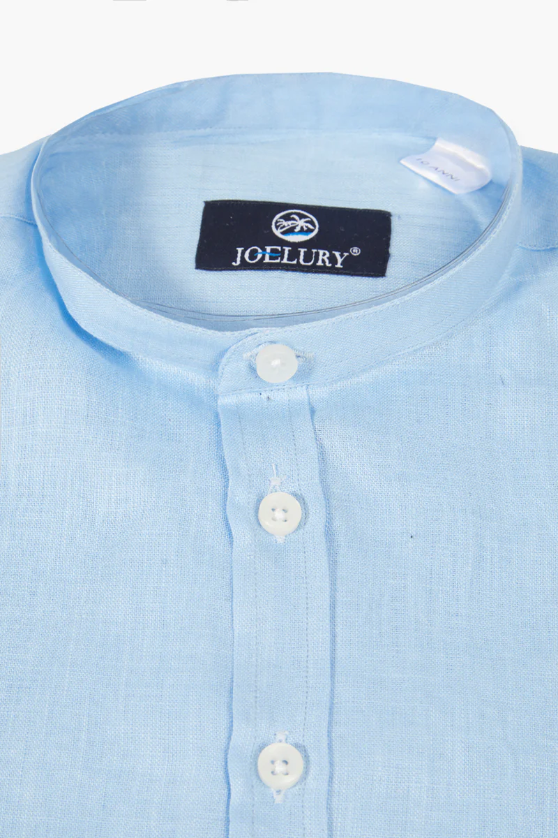 Camicia coreana COREANA CE Antigua 