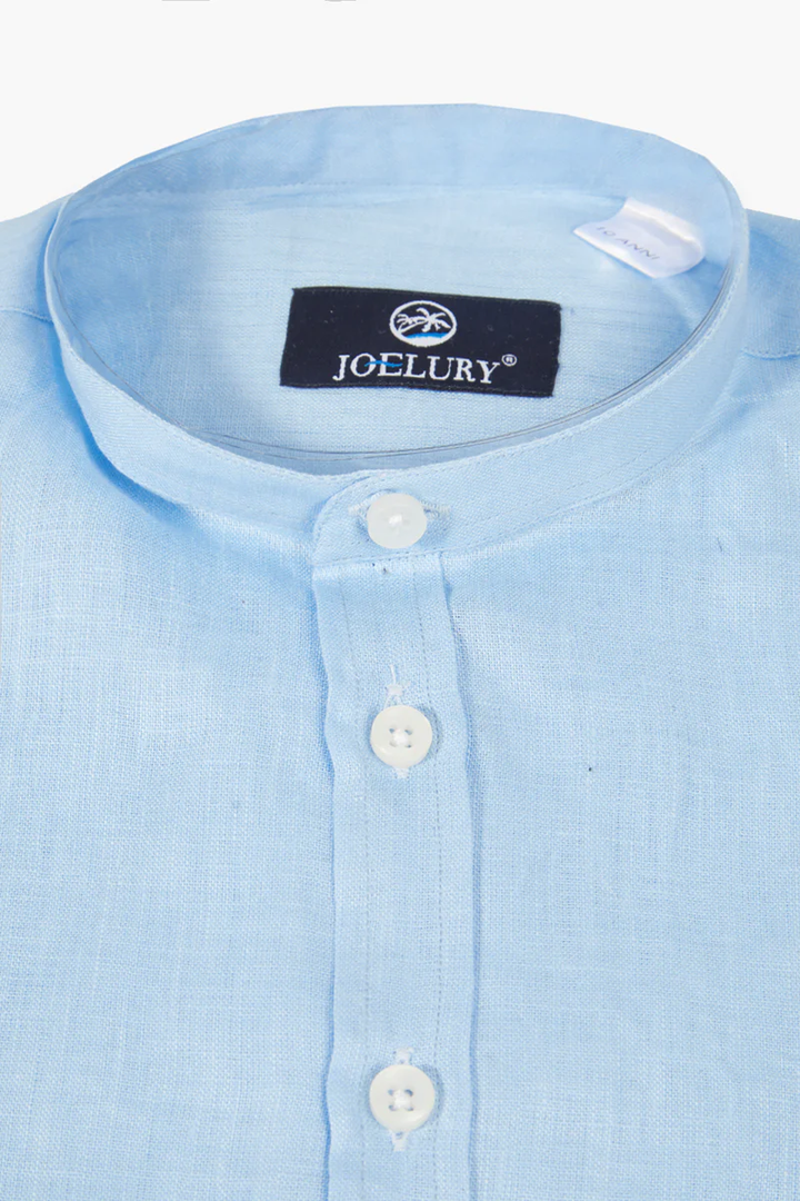 Camicia coreana COREANA CE Antigua 