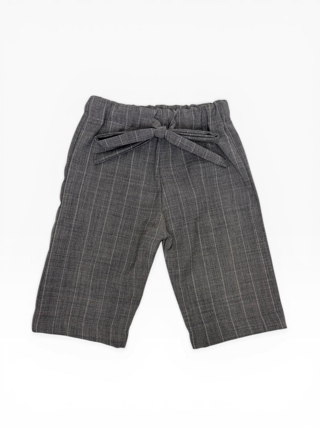 Pantalaccio gessato MATTIA 97 Mantì 