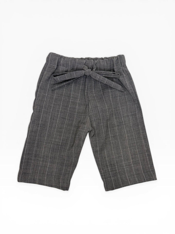 Pantalaccio gessato MATTIA 97 Mantì 