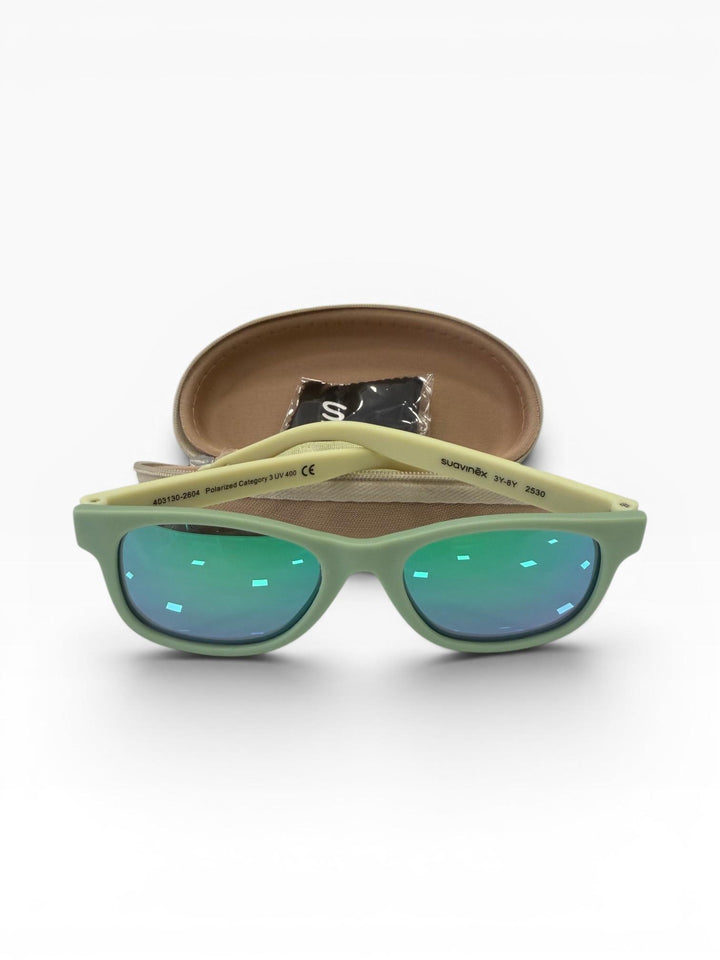 Occhiali da sole polarizzati per bambini 3-8 anni<BR/><BR/> 403130 Q VEQ Suavinex 