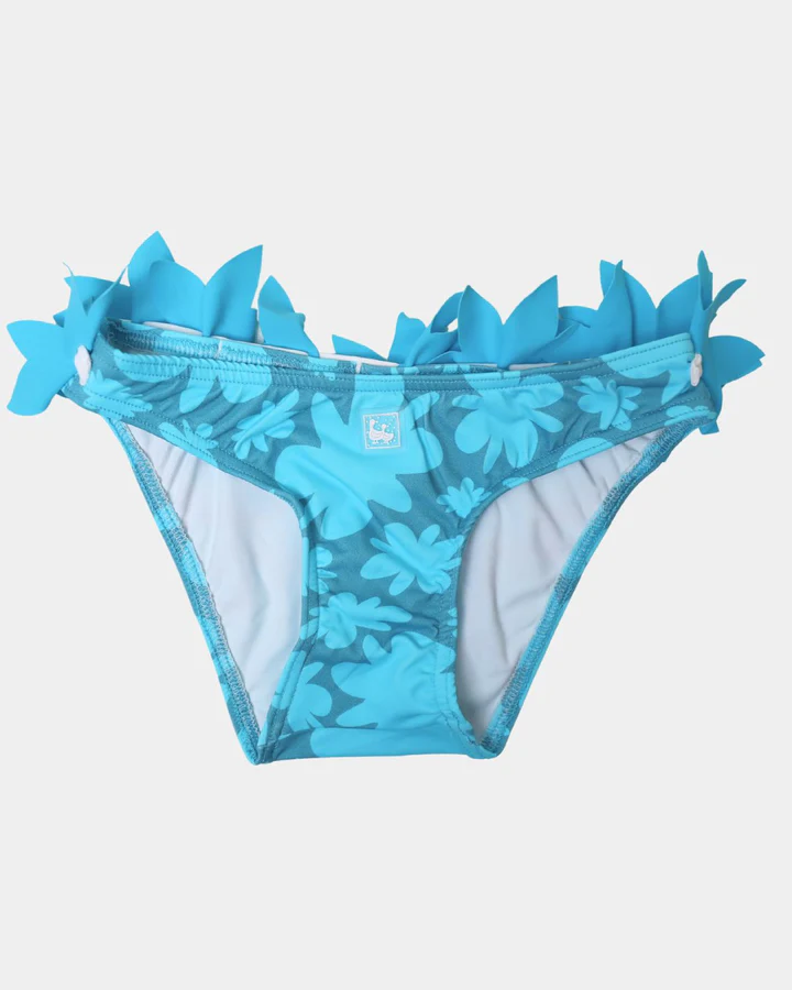 Slip in lycra Hibiscus 20 HIBISCUS OT AL AGUA PATOS 