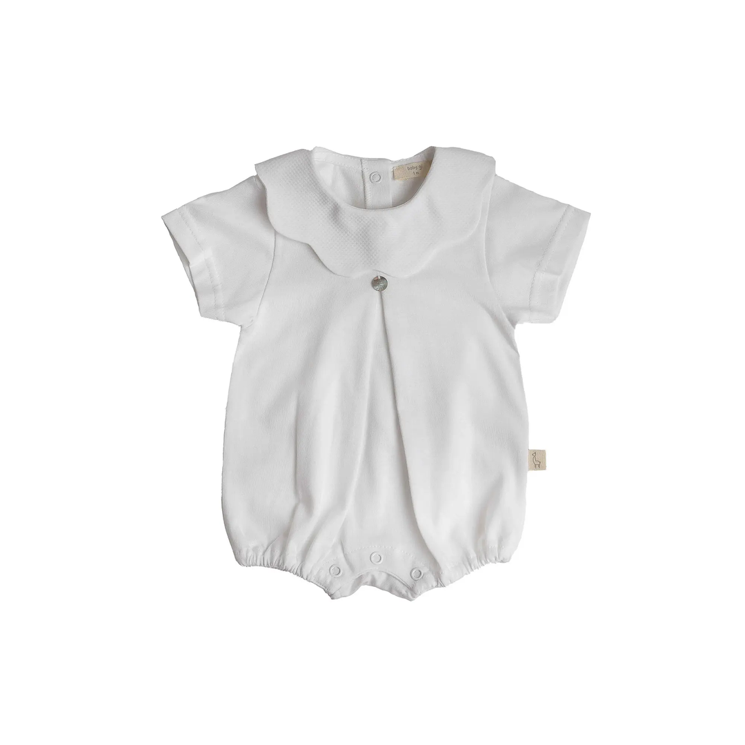 PQ46BI Baby gi